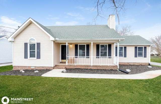 1830 Pecan Ridge Drive