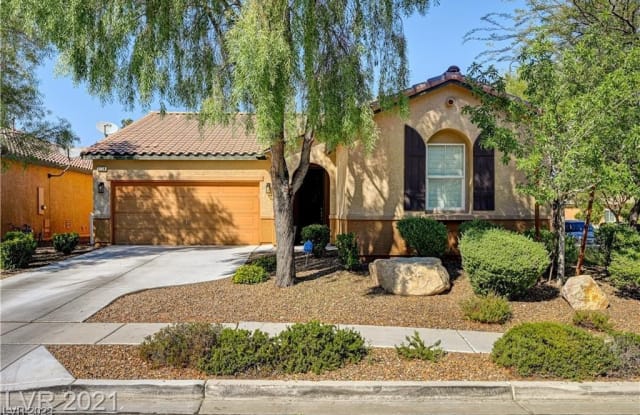 3124 Giverny Bridge Avenue - 3124 Giverny Bridge Avenue, Henderson, NV 89044