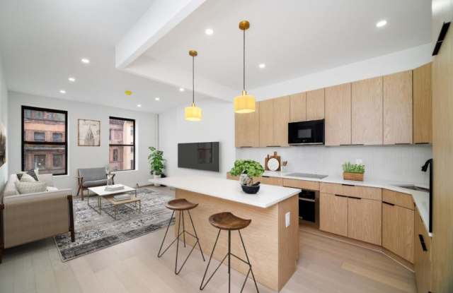 237 West 72nd Street