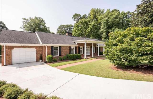 1007 Braxton Ct - 1007 Braxton Court, Raleigh, NC 27606