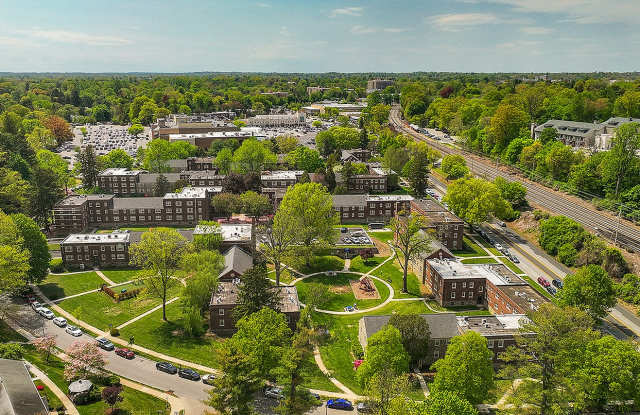 The Wynnewood