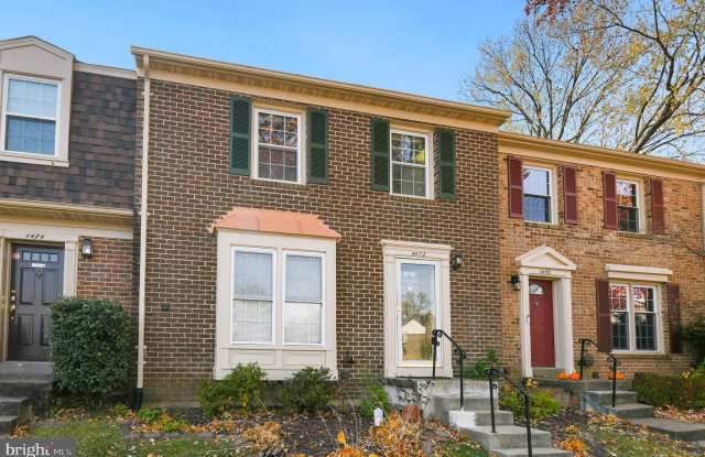 Photo of 4472 RUGGLES Court