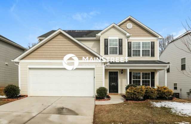 4111 Vershire Avenue