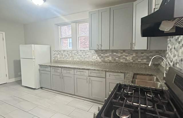 7653 South Essex Avenue - 2