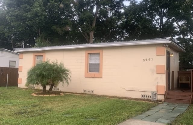 5461 Lenox Ave - 5461 Lenox Avenue, Jacksonville, FL 32205