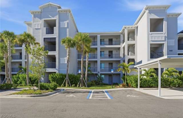 Photo of 14161 Heritage Landing Blvd unit: 1141