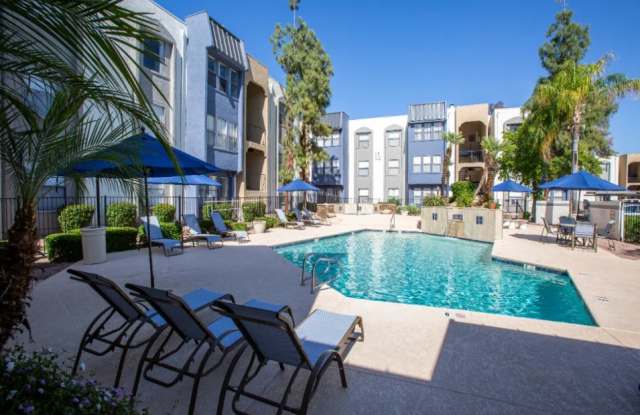 Photo of Enclave at Paradise Valley