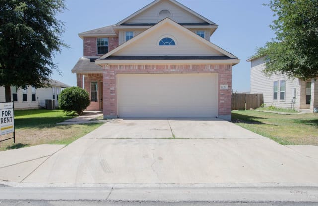 1230 Arbor Knot Dr - 1230 Arbor Knot Drive, Kyle, TX 78640