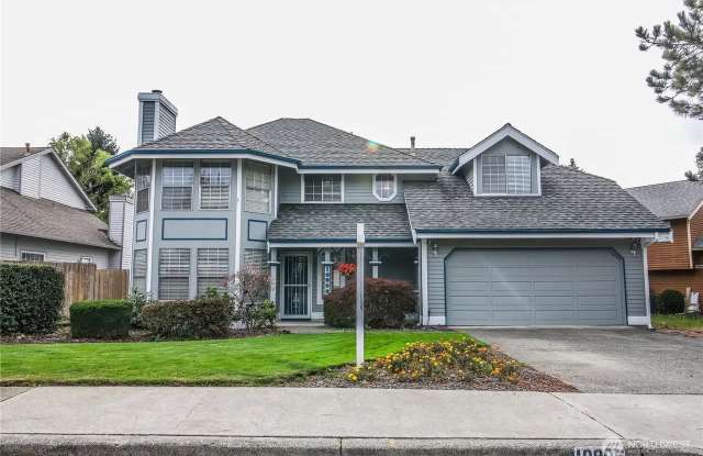 10905 Southeast 220th Place