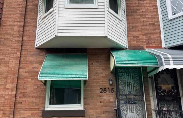 Photo of 2815 N Ringgold St Philadelphia, PA 19132