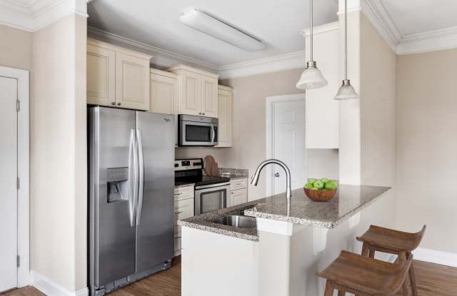 Villages at Pecan Grove