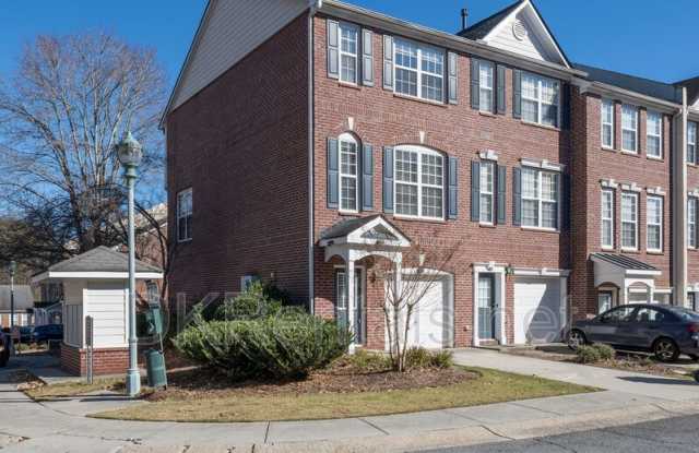 3177 Mill Springs Circle