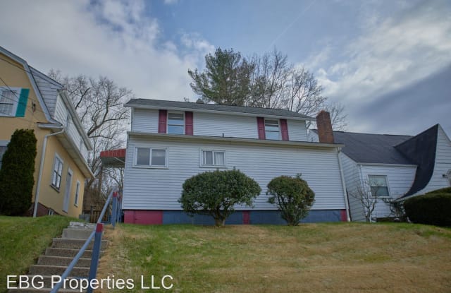 1053 Orchard Avenue - 1053 Orchard Avenue, Greensburg, PA 15601