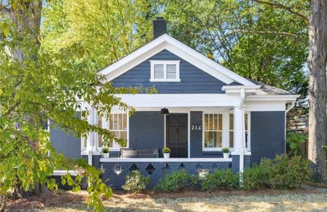 Photo of 216 Haralson Avenue NE