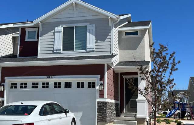 3850 West 860 North - 1