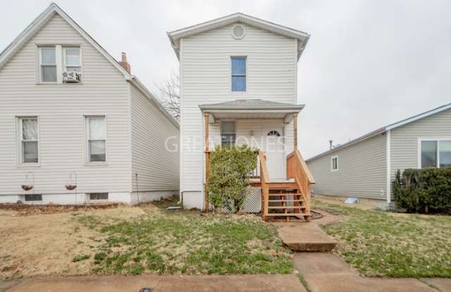 4549 Ray Avenue - 4549 Ray Avenue, St. Louis, MO 63116