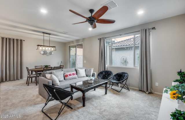 6853 E POSADA Circle