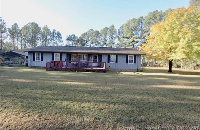 Photo of 948 Pinebluff Lake Road