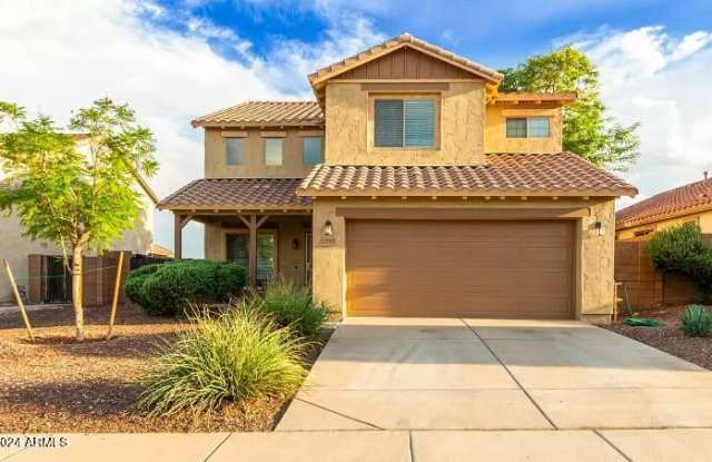12703 W MILTON Drive