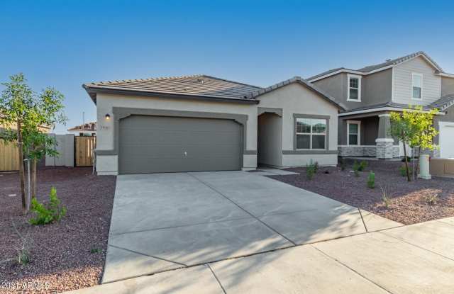 Photo of 19585 W ANNIKA Drive