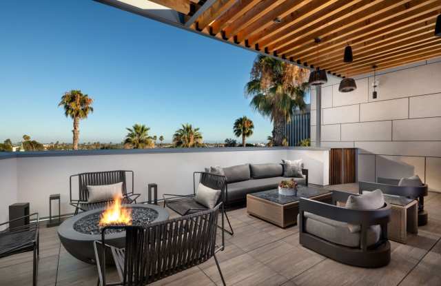 Photo of Evani 3223 Wilshire