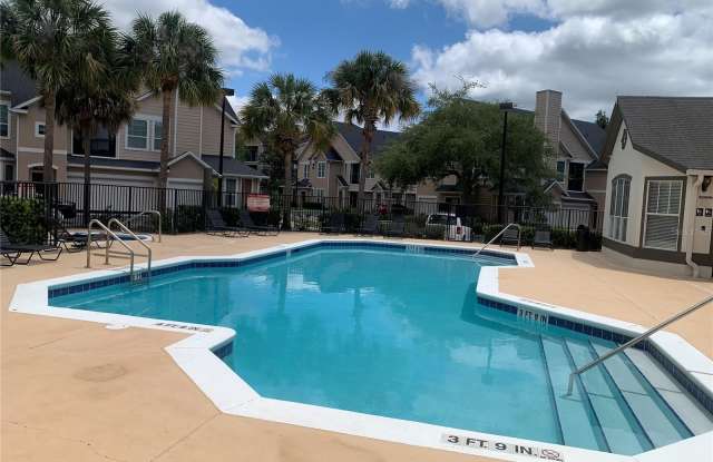 2000 ERVING CIRCLE - 2000 Erving Circle, Ocoee, FL 34761