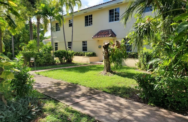 345 ALESIO AVENUE - 345 Alesio Avenue, Coral Gables, FL 33134