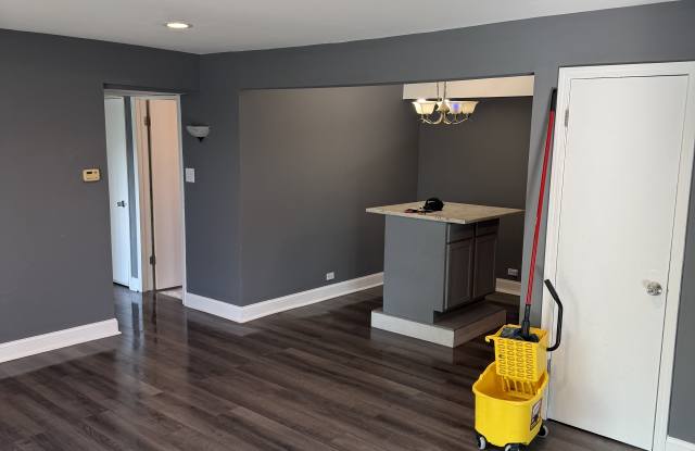 17701 Park Boulevard