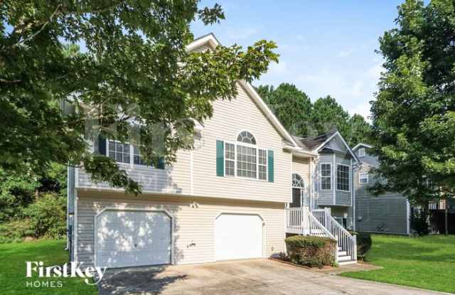 6399 Harvester Circle