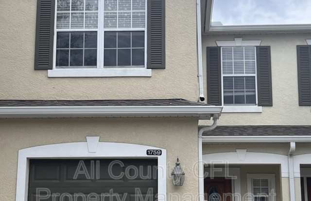 1759 Sunset Palm Dr.
