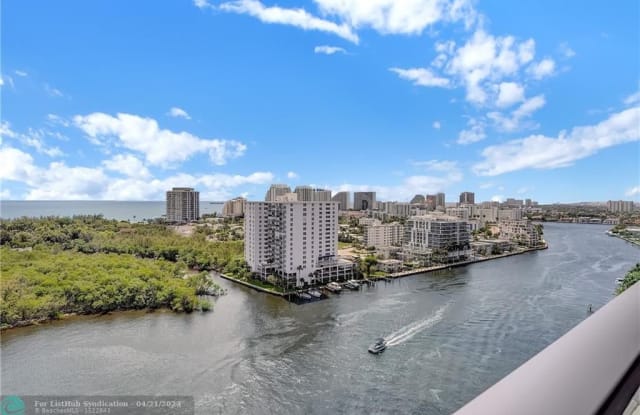 920 Intracoastal Dr - 920 Intracoastal Drive, Fort Lauderdale, FL 33304