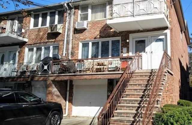 1251 East 68th Street - 1251 East 68th Street, Brooklyn, NY 11234