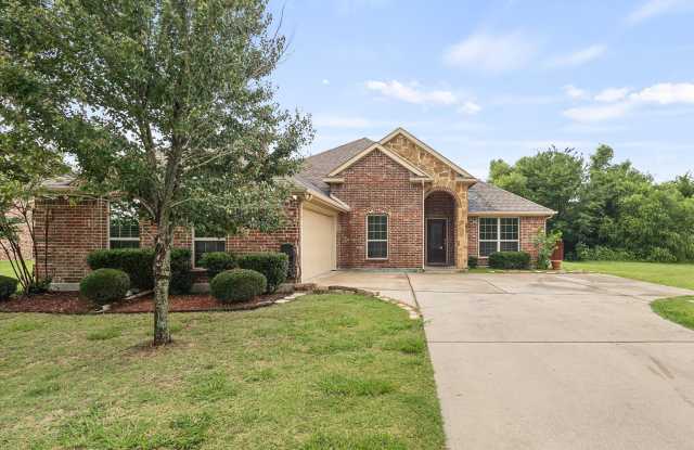 1409 Hidden Creek Drive