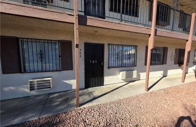 4955 JEFFREYS Avenue