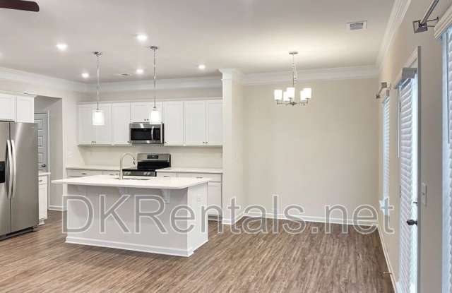 3498 Bellinger Drive