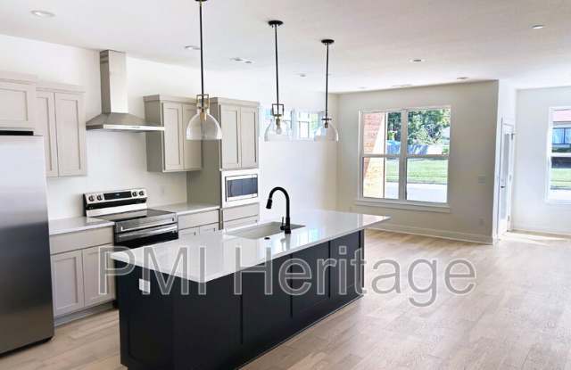 602 North 6th Street