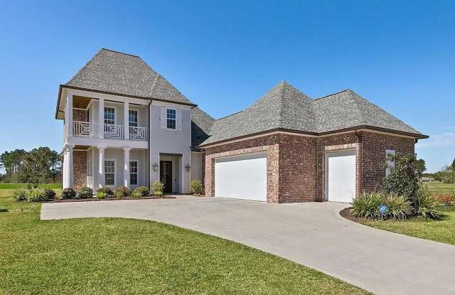 6418 White Oleander Circle