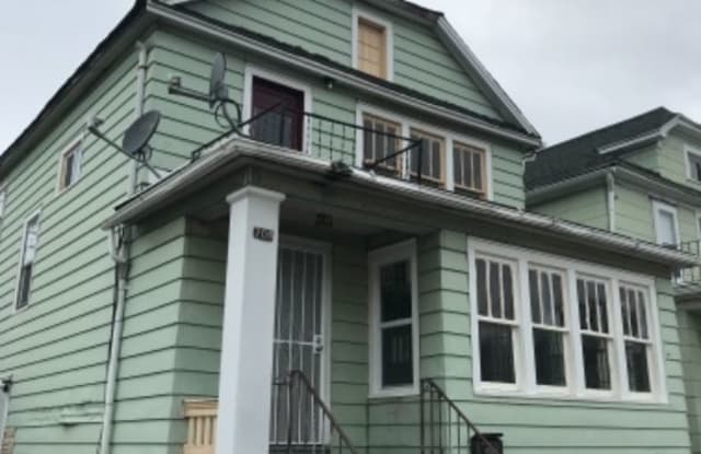 208 Carl St Lower - 208 Carl Street, Buffalo, NY 14215