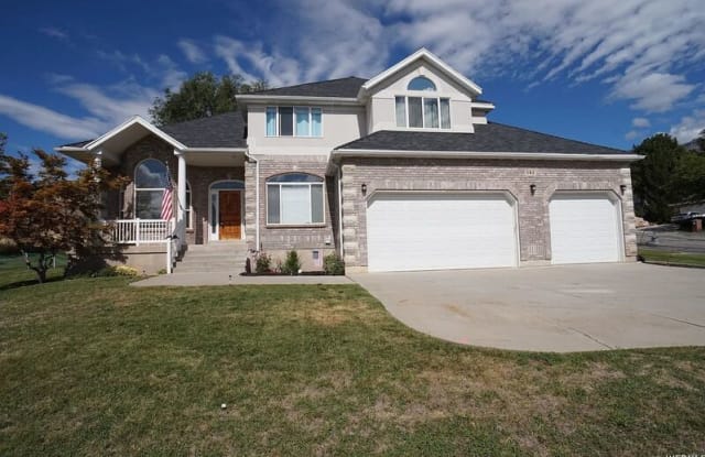 582 W 3900 N - 582 W 3900 N, Pleasant View, UT 84414