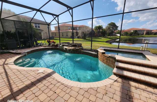 2802 Quiet Water Trail