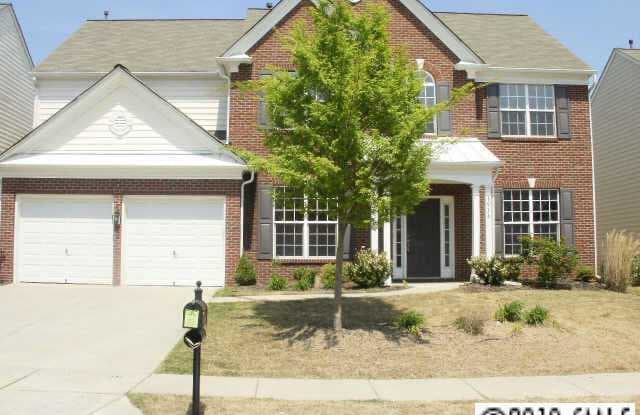 1934 Arbor Crest Ct - 1934 Arbor Crest Court, Charlotte, NC 28262