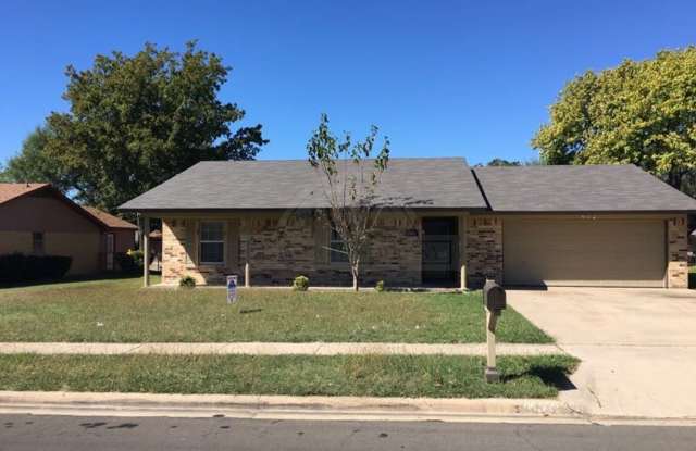 2001 Kenyon, Killeen
