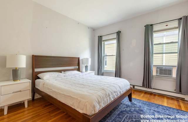 Photo of 58 Hillside St #3C Boston MA 02120