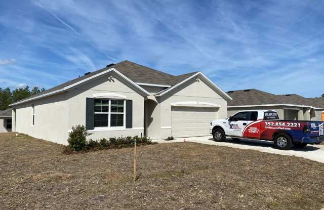 Lake Diamond-North - 4/2/2 *Available Now* Won't Last Long!