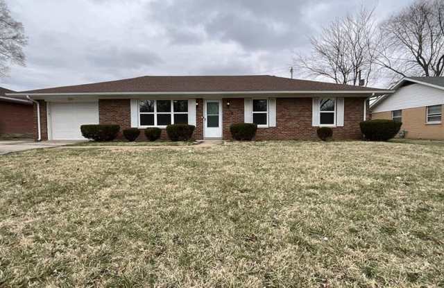 207 Meckfessel Drive