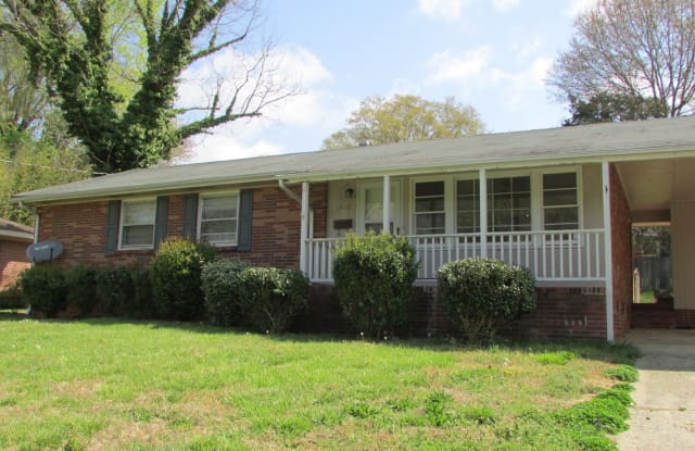 1412 Fern Forest Drive - 1412 Fern Forest Drive, Gastonia, NC 28054