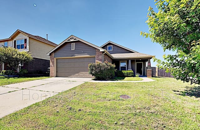 14507 E 110th St N - 14507 East 110th Street North, Owasso, OK 74055