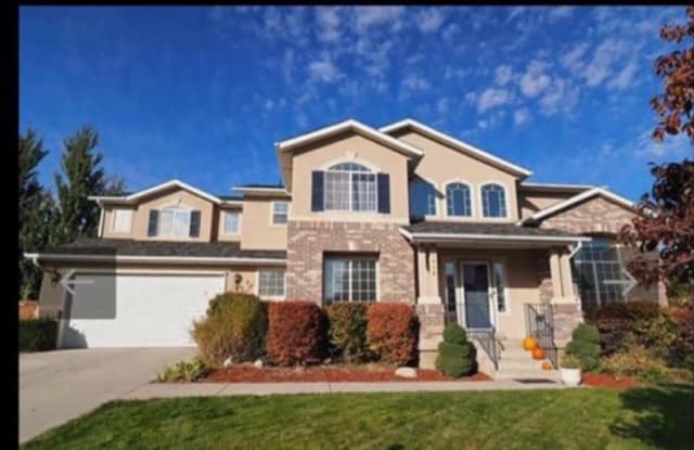 8468 S Silo Dr - 8468 S Silo Dr, West Jordan, UT 84081