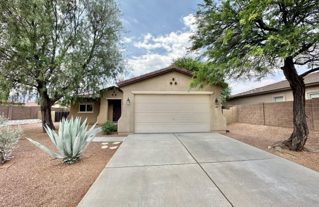 15188 N Triple Crown Place - 15188 North Triple Crown Place, Catalina, AZ 85739