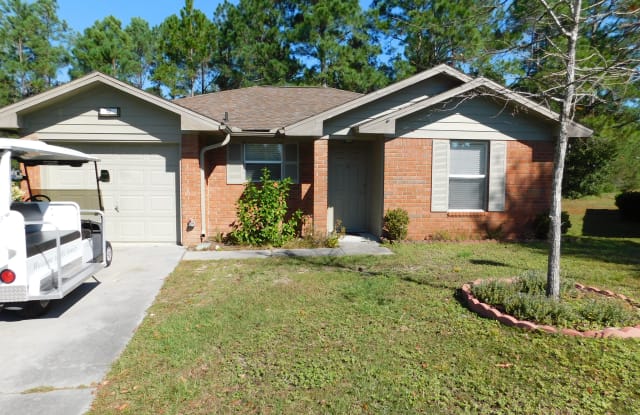 598 Carrier Dr - 598 Carrier Drive, Escambia County, FL 32506